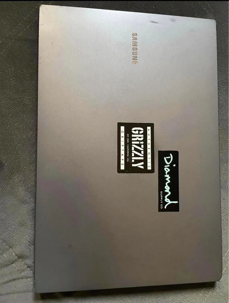 Notebook samsung  - Foto 4