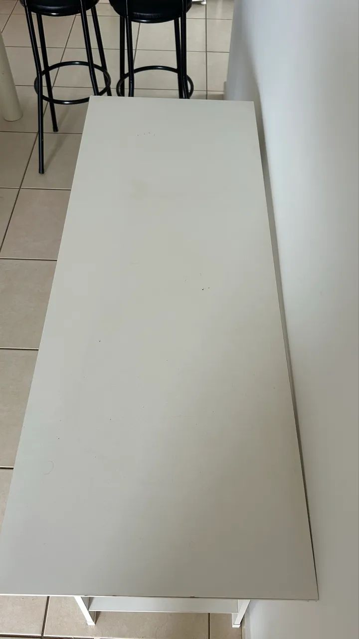 Vendo mesa escrivaninha  - Foto 2