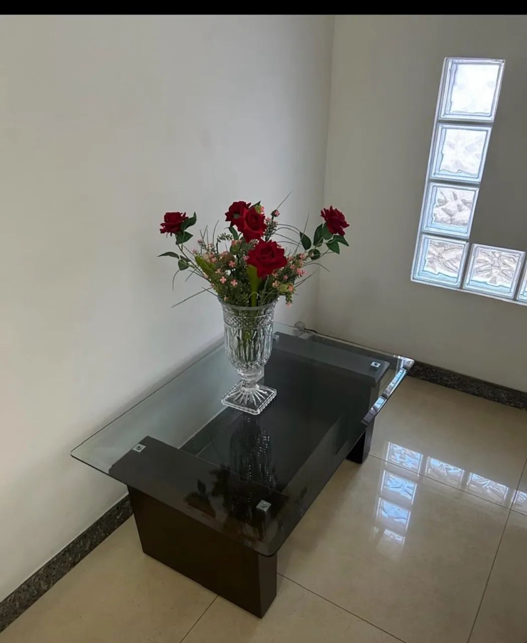 Mesa centro 