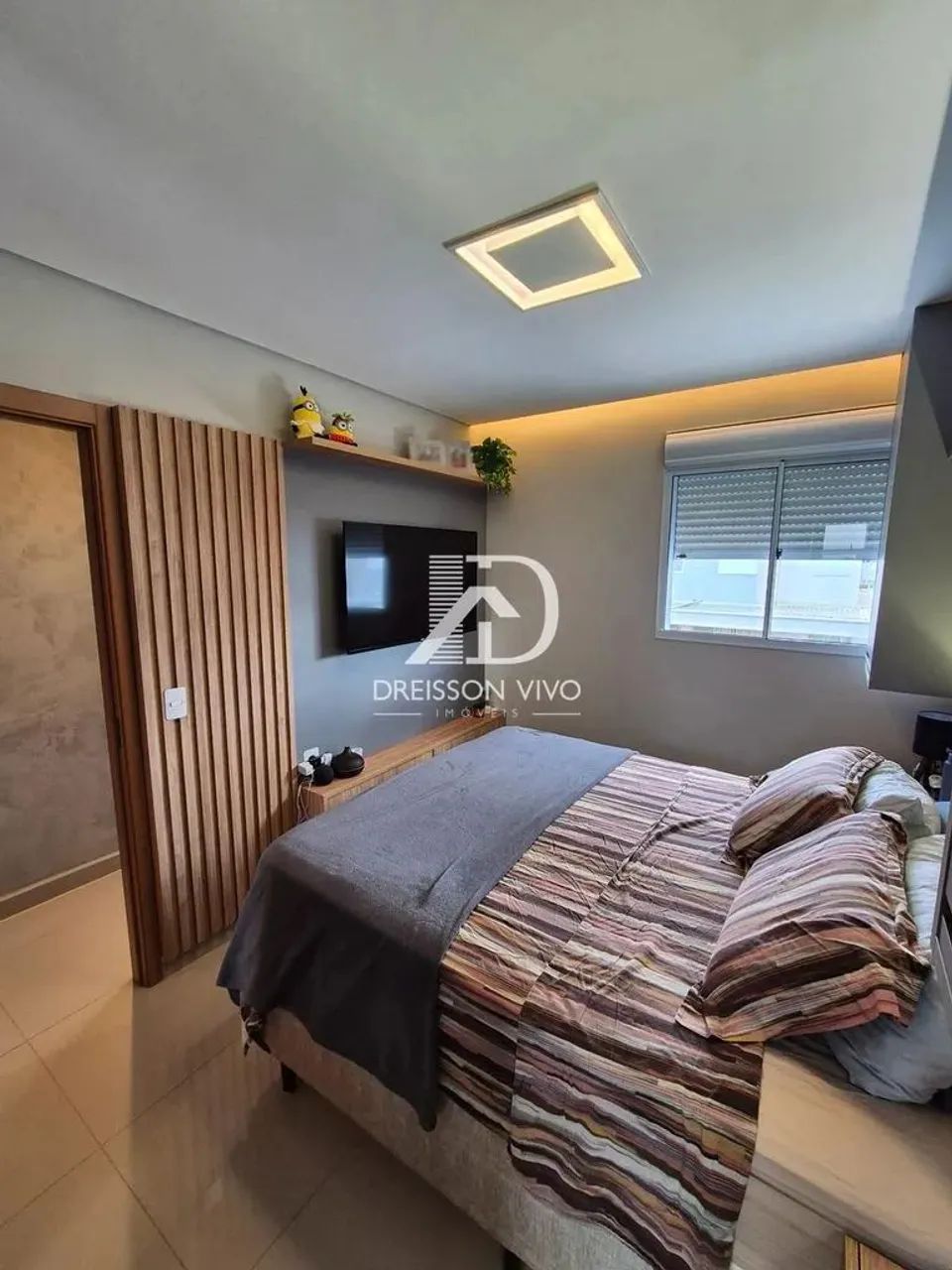 Sobrado à Venda em Condomínio Parque Lombardia, São José do Rio Preto / SP - Foto 11