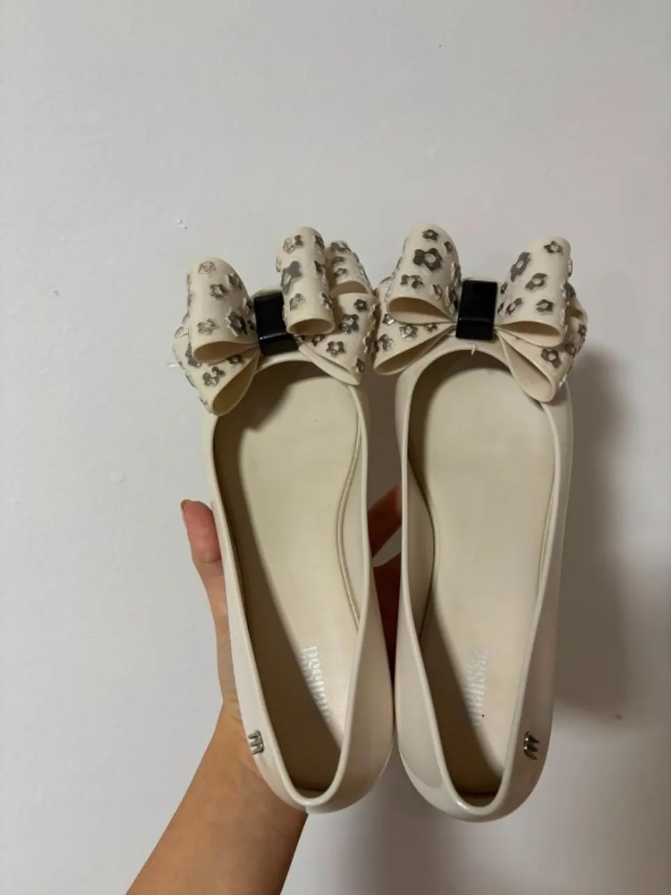 Sapatilha Melissa