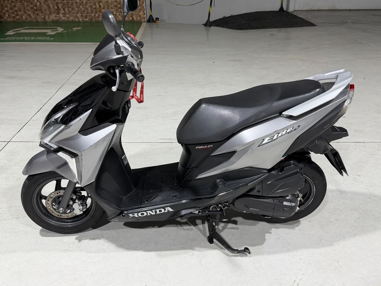 Honda Elite 125 - Foto 5