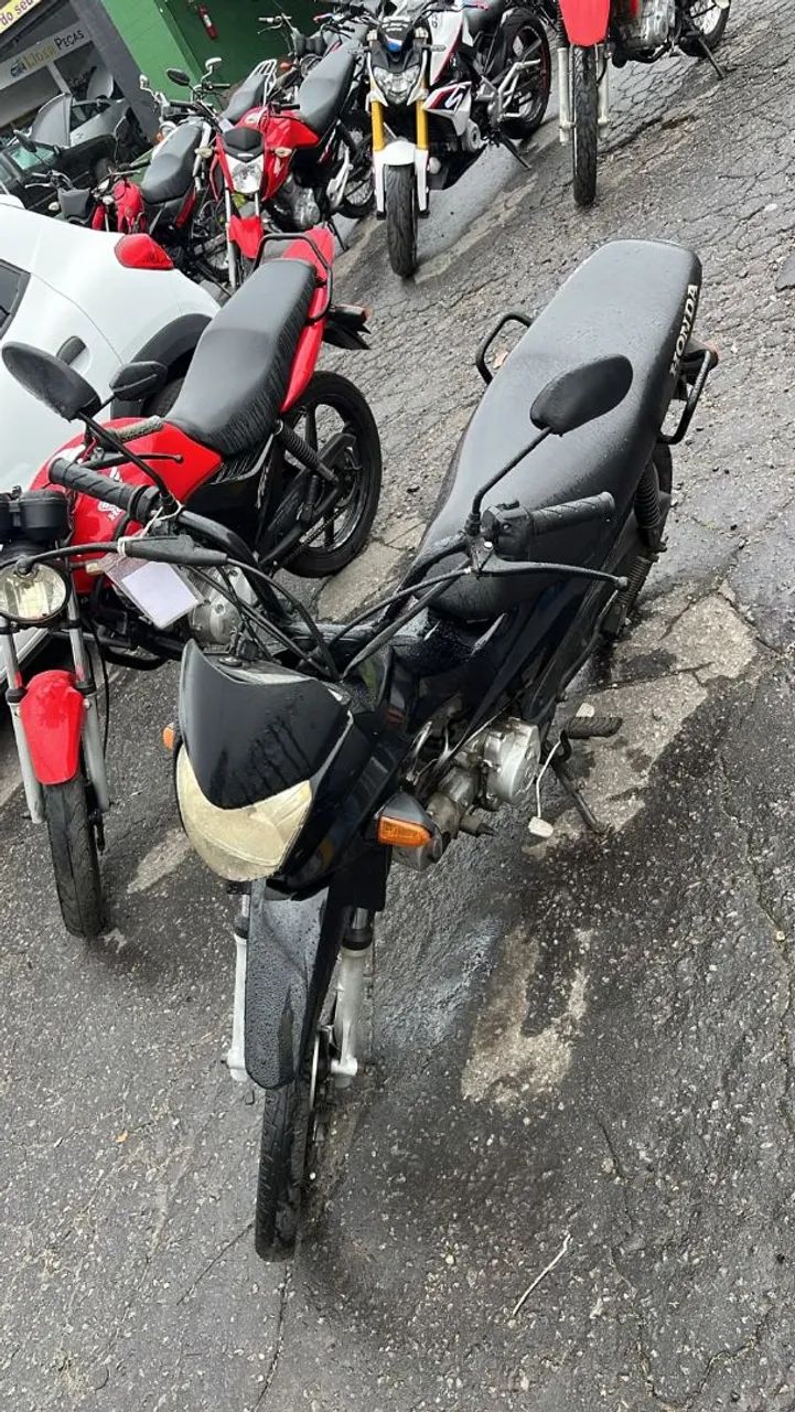 Pop 110i 2021