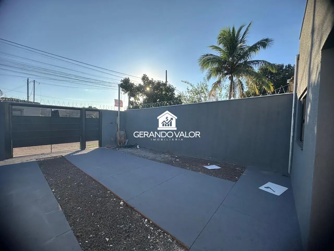 Casa com Suíte - Próximo Av. Guaicurus - Foto 3