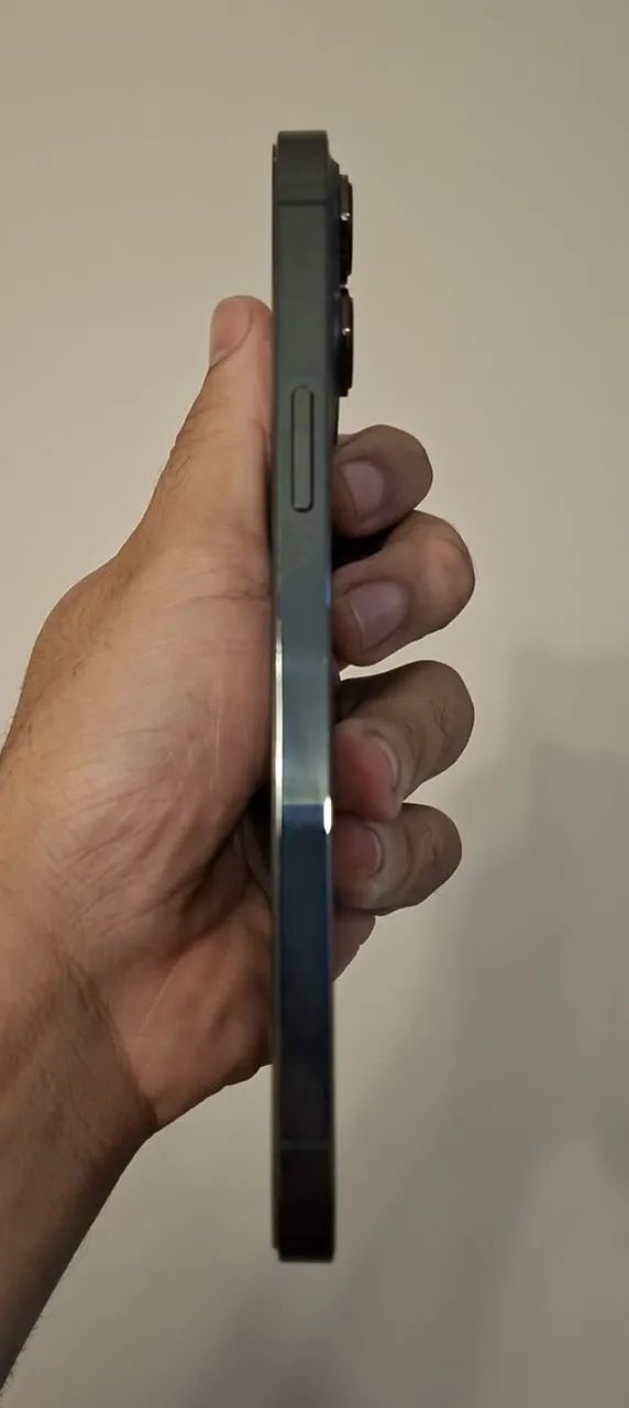 IPHONE 13 PRO MAX - 86% BATERIA (ORIGINAL) - CHIP FÍSICO - Foto 4