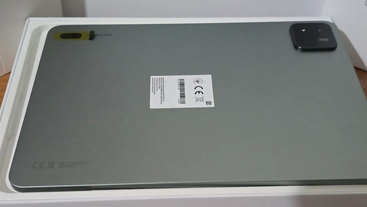 Tablet Xiamoi Pad 7 256g - Foto 2