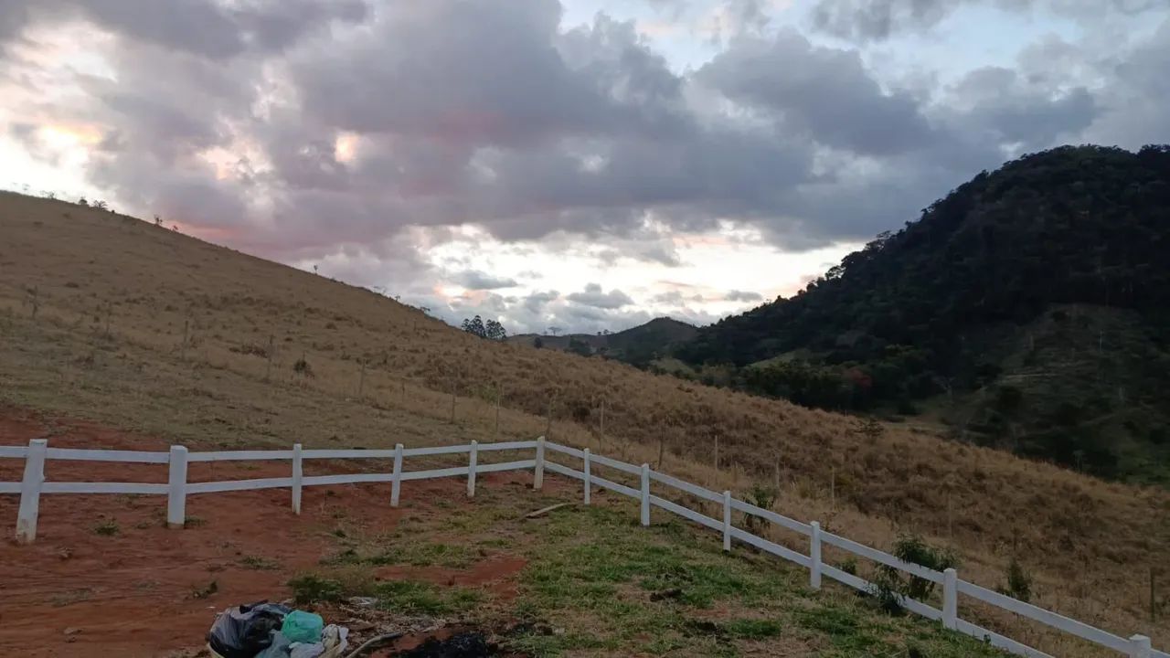 Lindo Sitio Rio Preto com 39 hectares - Foto 5