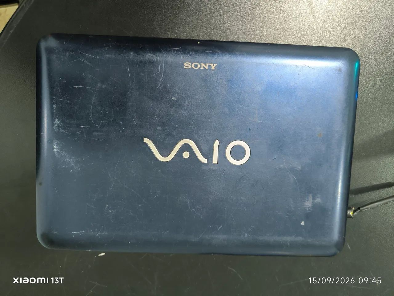 Netbook Sony Vaio - Foto 3