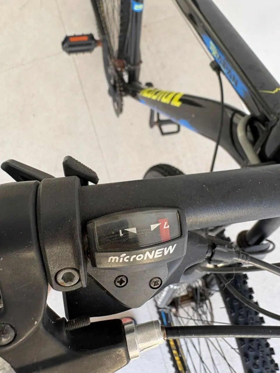Bicicleta Redstone Taipan 29 Mtb - Foto 2