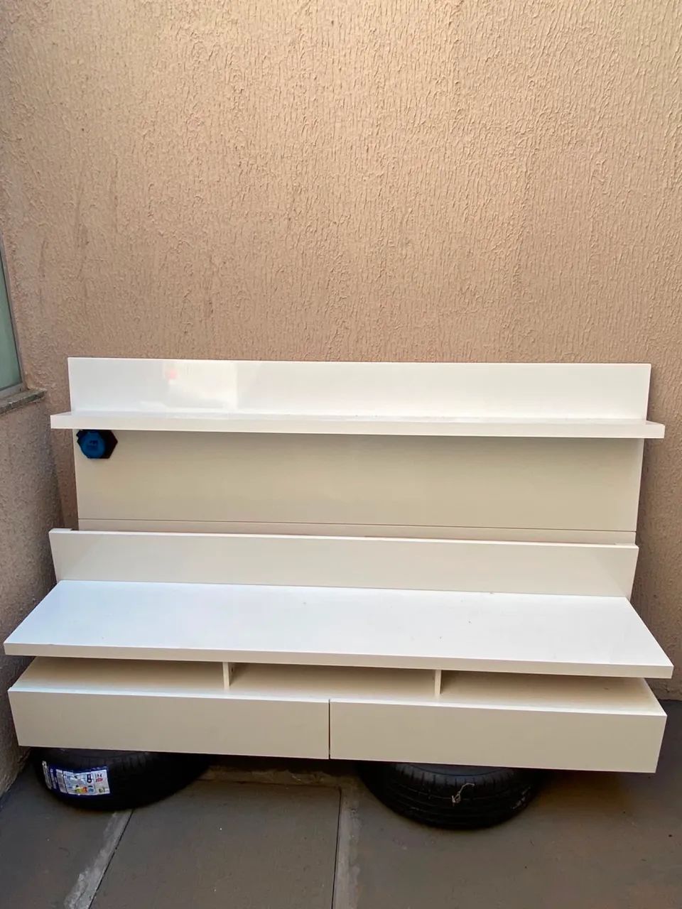 Painel MDf novo - Foto 2
