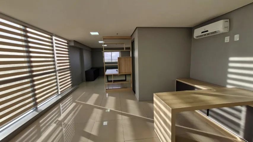 Sala Comercial Empresarial no Humberto Lobo, Serraria, Maceió - AL - Foto 2