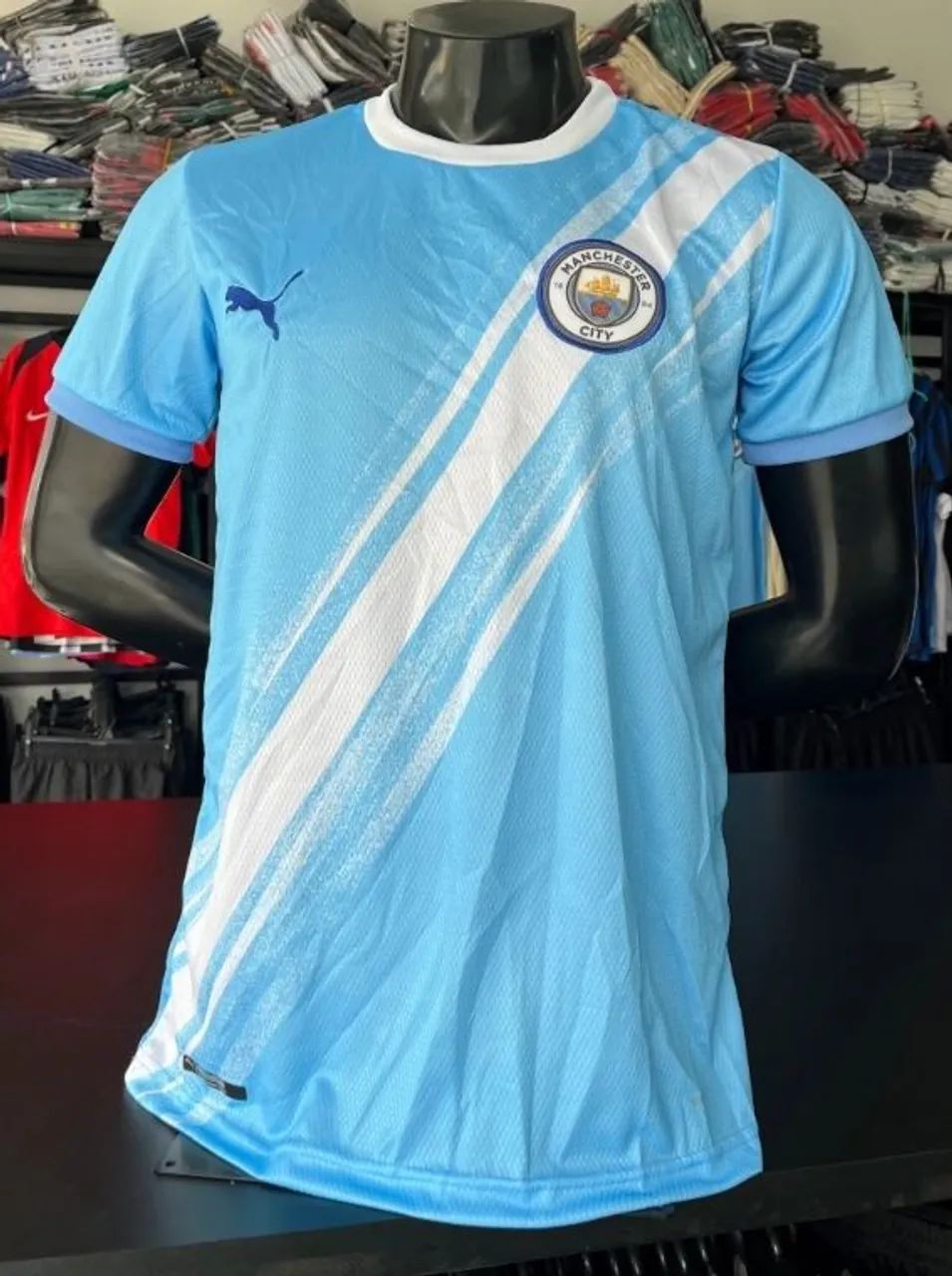 Camisas - Foto 5
