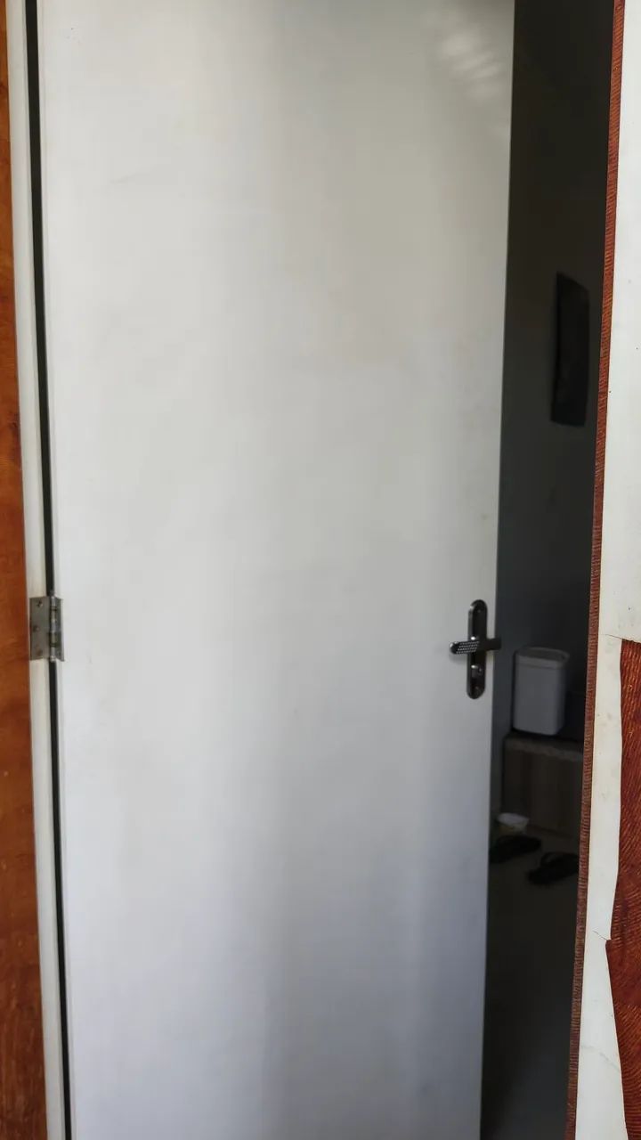 Porta de madeira - Foto 2