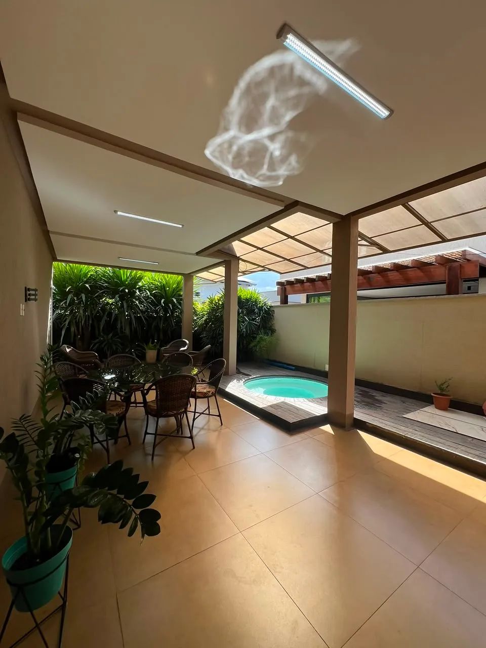Casa Sobrado Jardins Lisboa - Foto 4