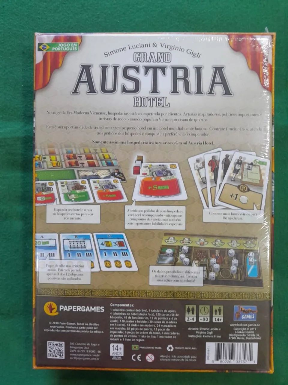 Grand Austria Hotel - Foto 3
