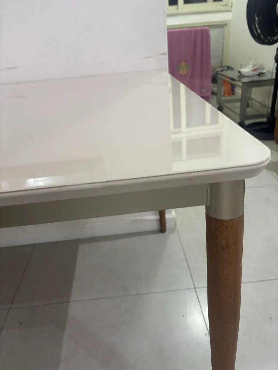 Mesa de jantar