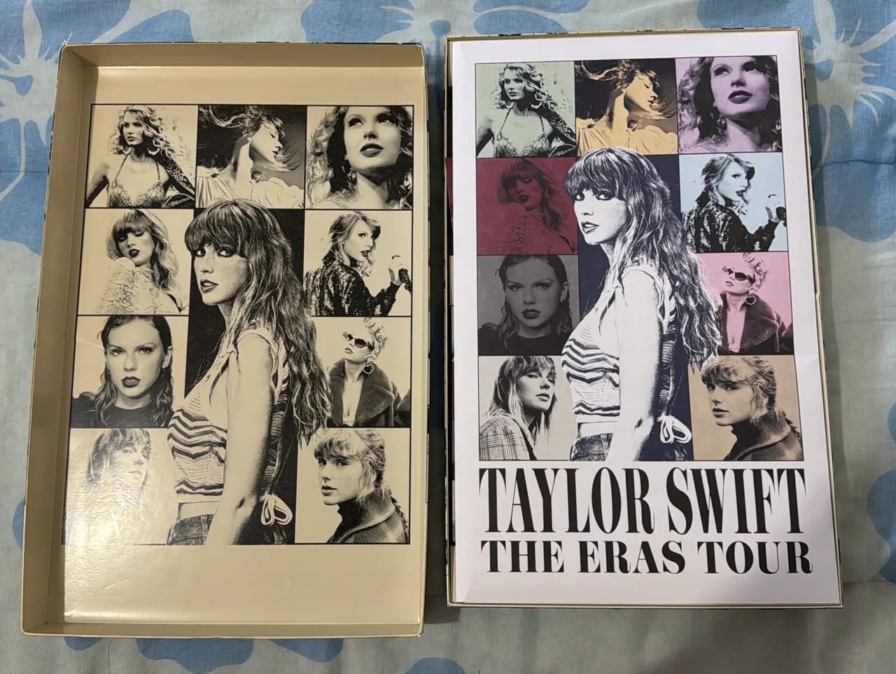 Taylor Swift - Kit VIP - The Eras Tour - Foto 2