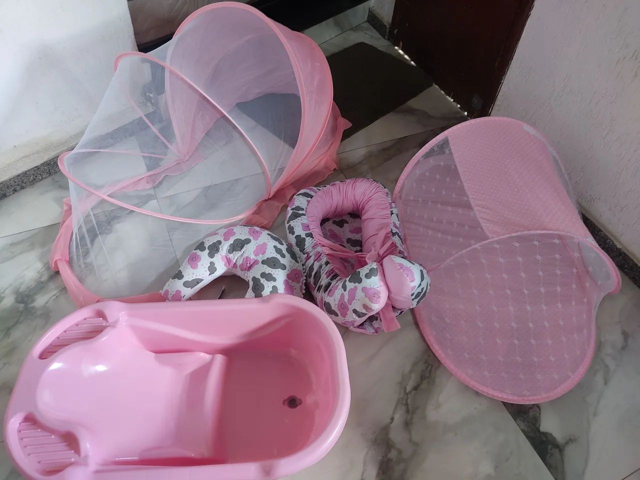 Para bebês  - Foto 2