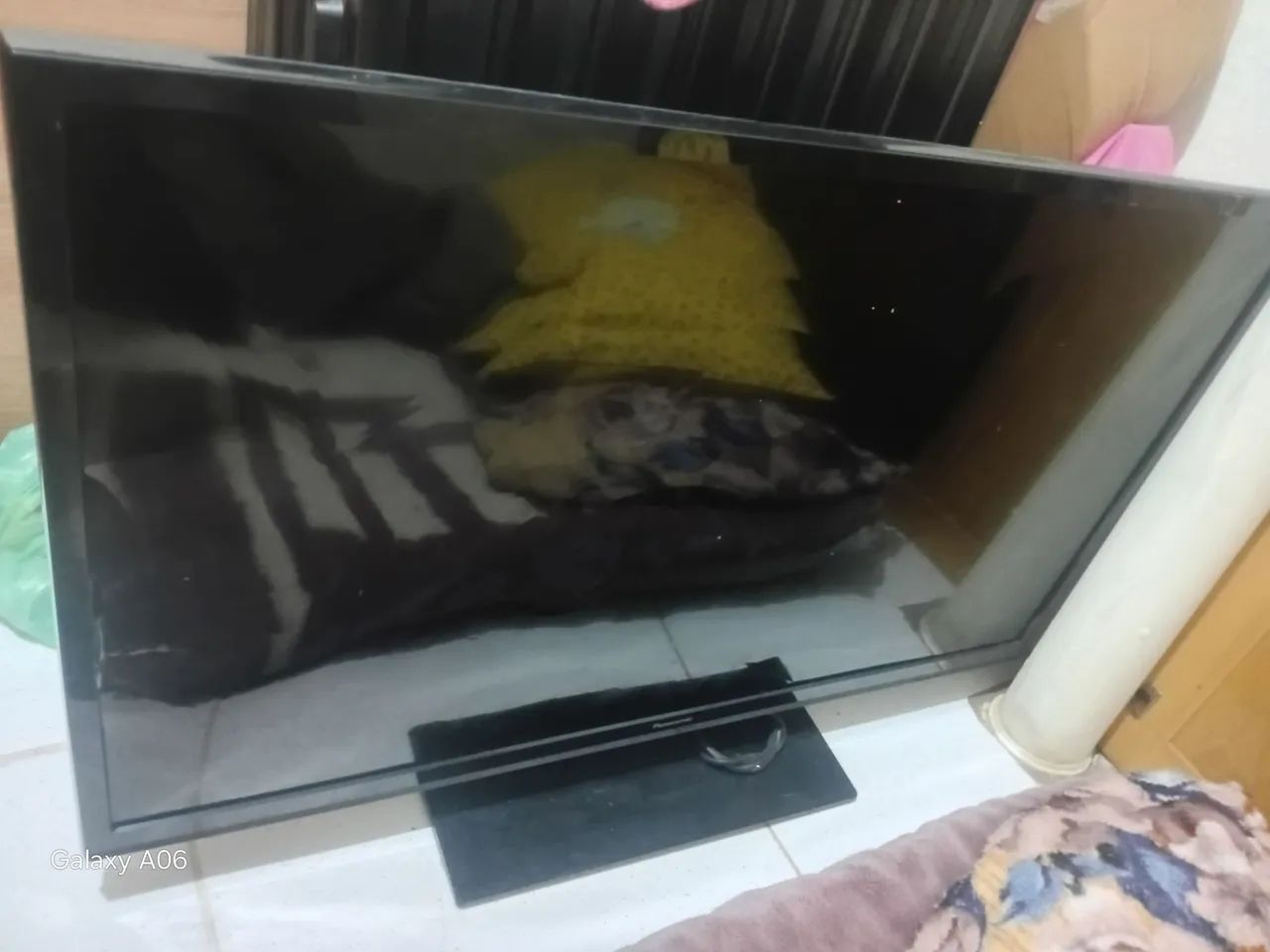 Tv Panasonic 42