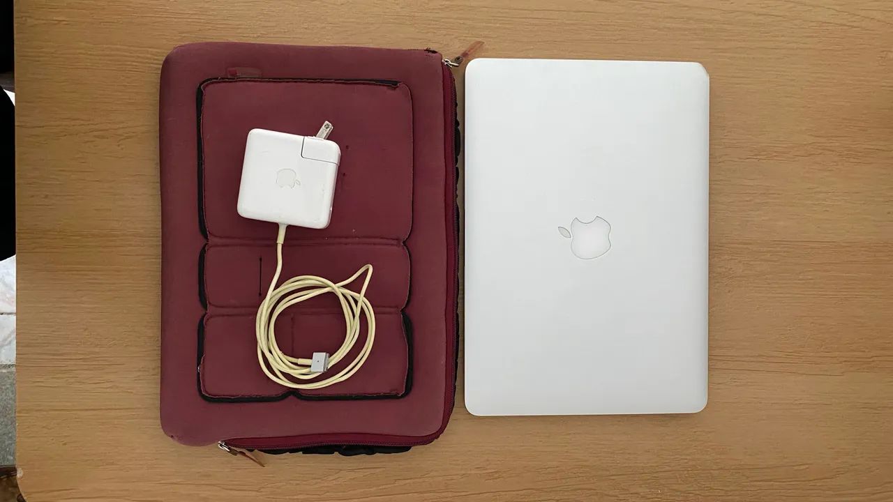 macbook pro 13 - Notebooks - Braz de Pina, Rio de Janeiro