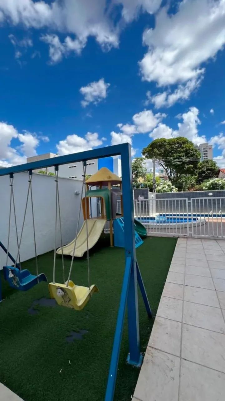 ALUGA APT COM 95M² NO JOQUEI  - Foto 4