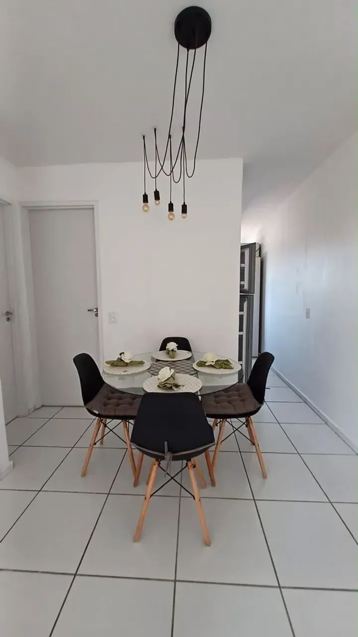 alugo/parque Ville/ mobiliado - Foto 3