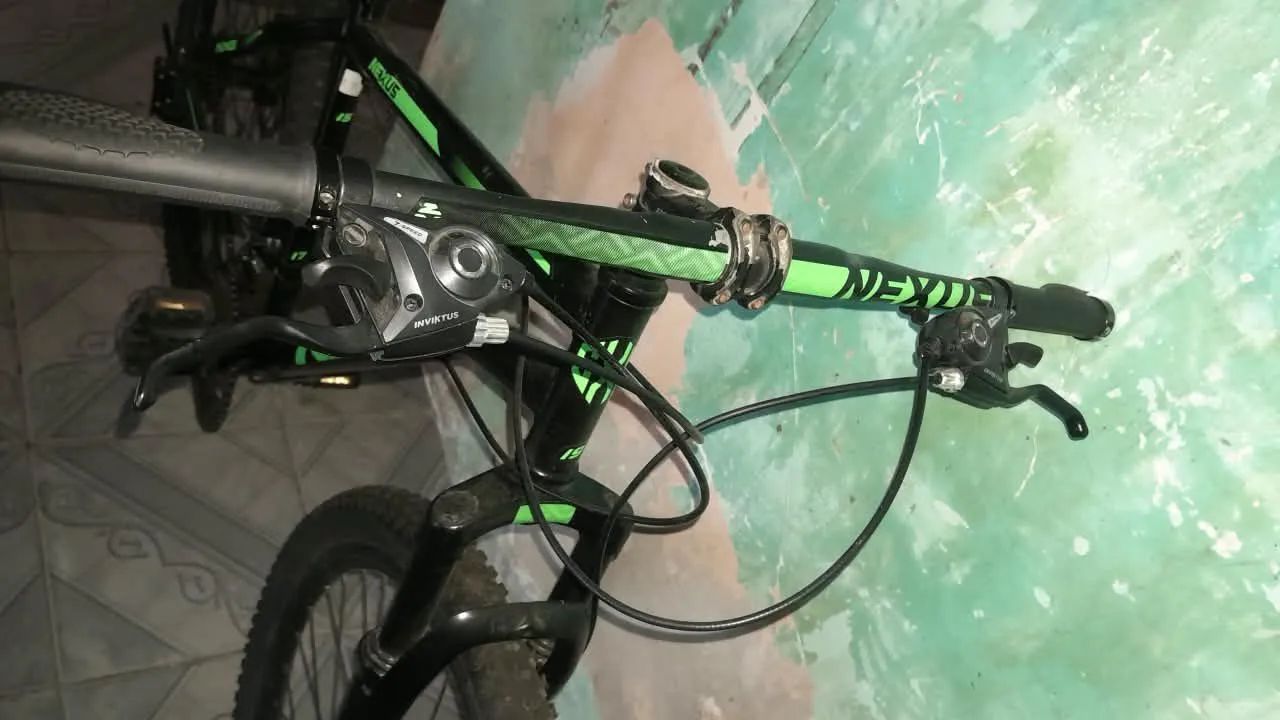 Bicicleta  - Foto 5