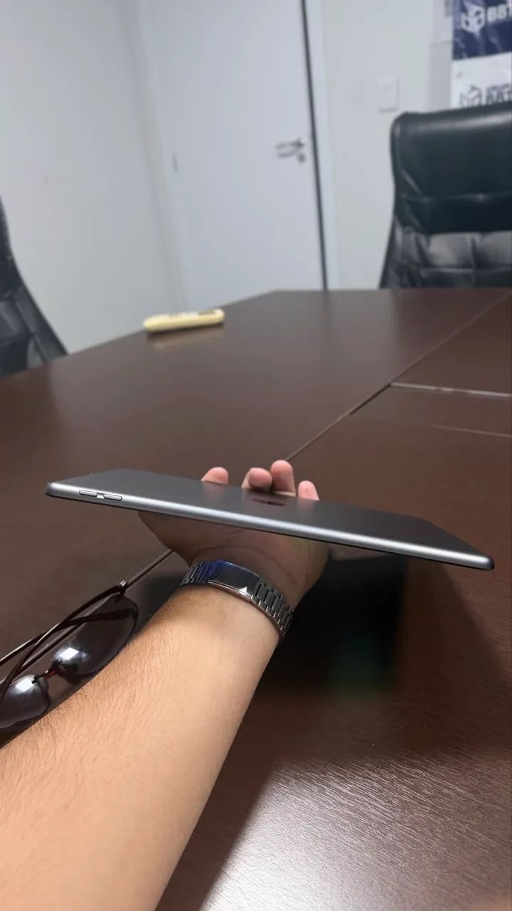 iPad (8th geração) 128Gb Wi-Fi  - Foto 4