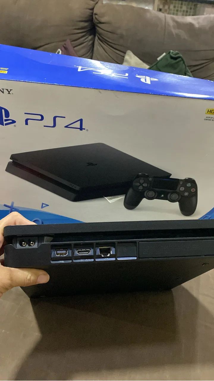 Ps4  - Foto 4