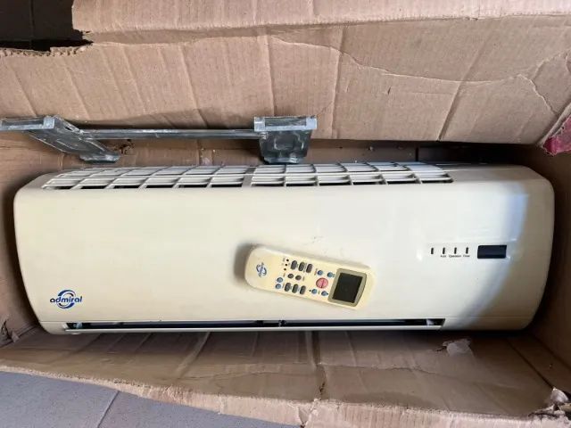 Ar condicionado Split 9000 btus