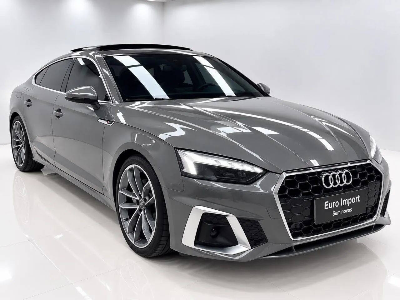 Audi A5 SPORTBACK S-LINE 2.0 TFSI S-TRONIC 2023