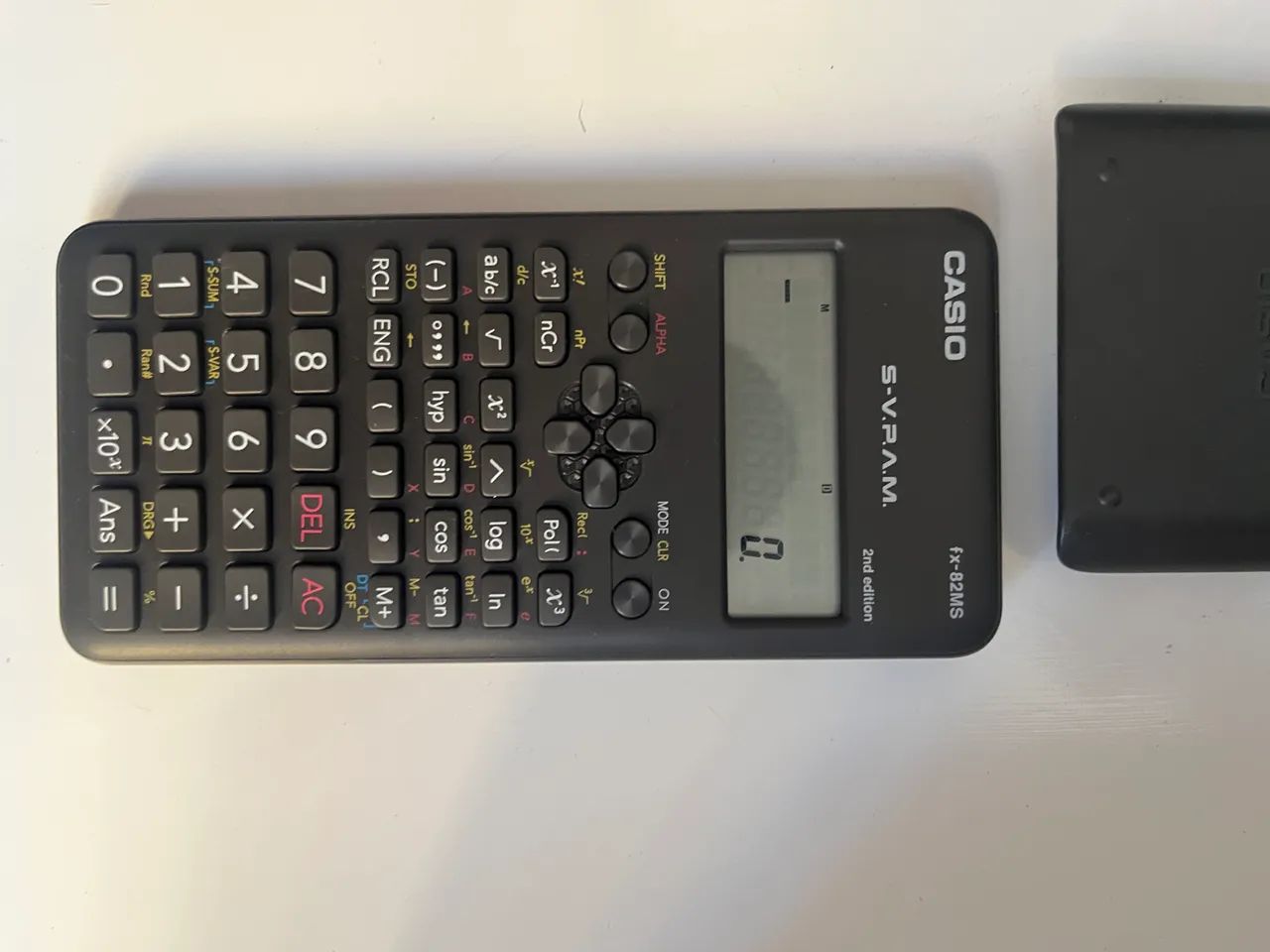Calculadora científica Casio - Foto 2