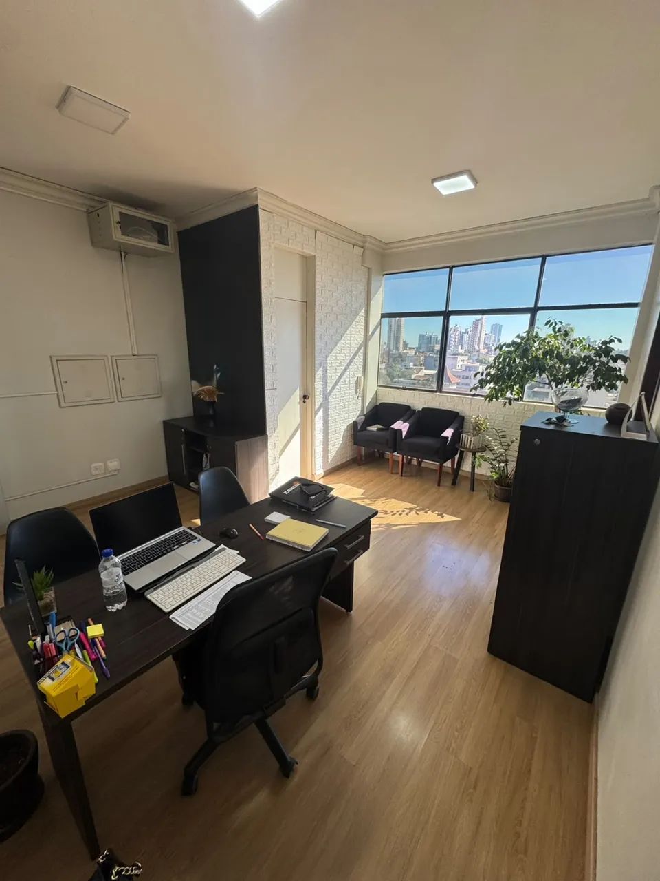 SALA COMERCIAL A VENDA NO CENTRO DE TOLEDO - Foto 2