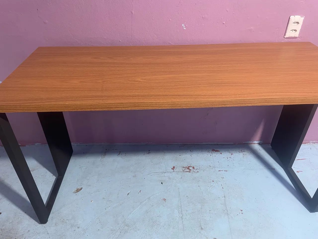 Mesa de escritório  - Foto 2
