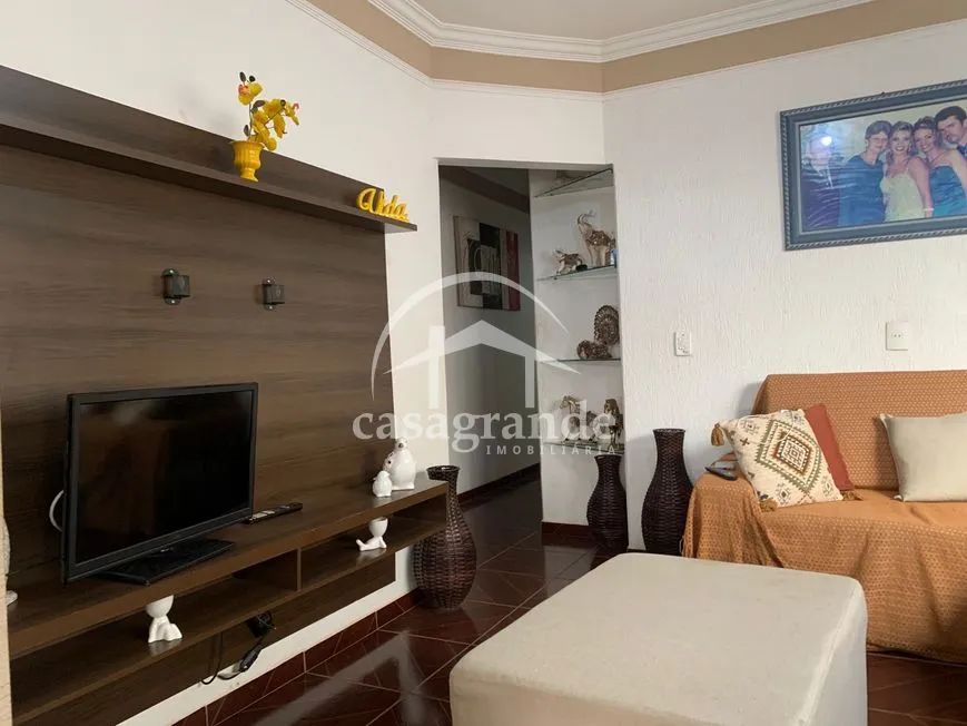 Venda Casa SAO JORGE - Foto 2