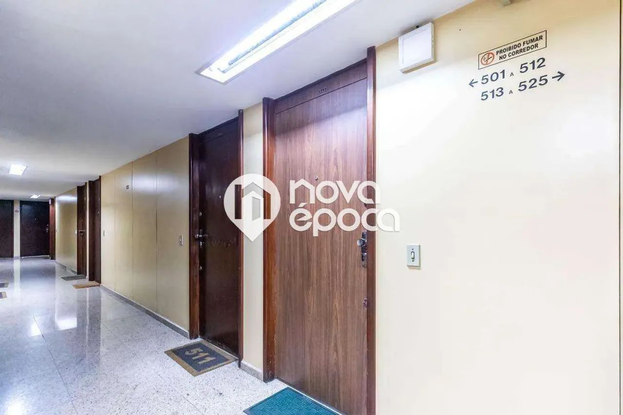 Jardim Botânico | Sala - Foto 3