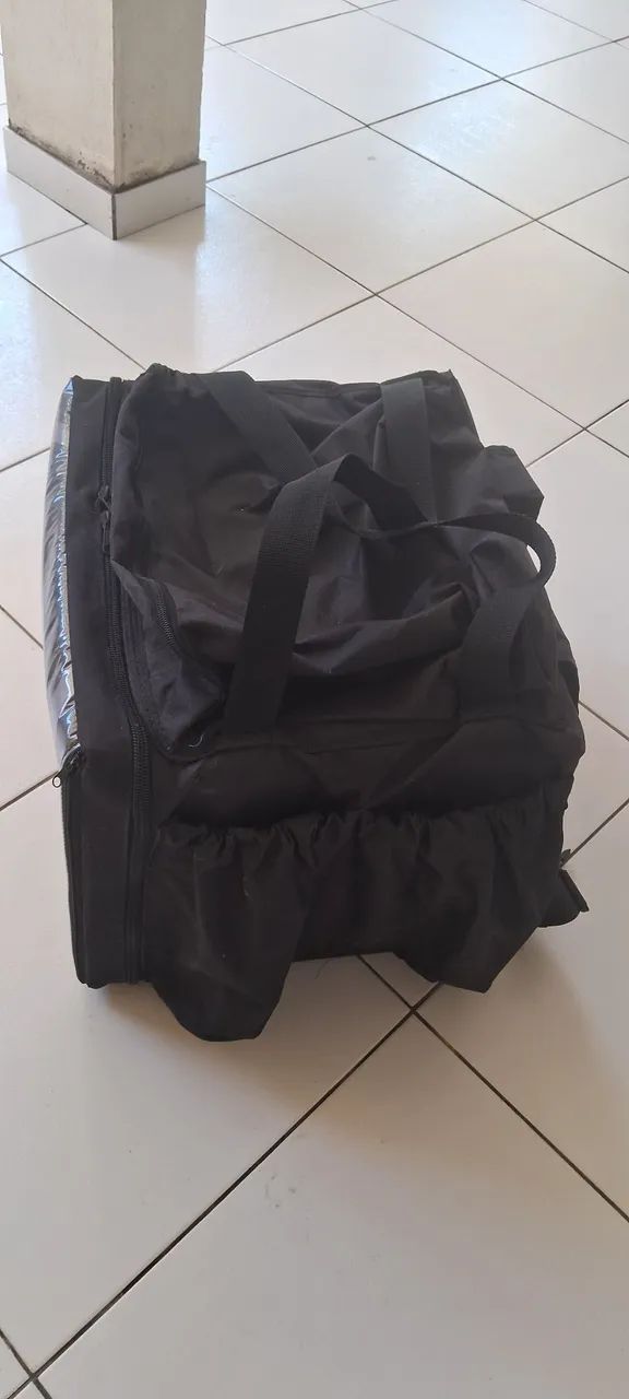 Mochila bag para entregas - Foto 2
