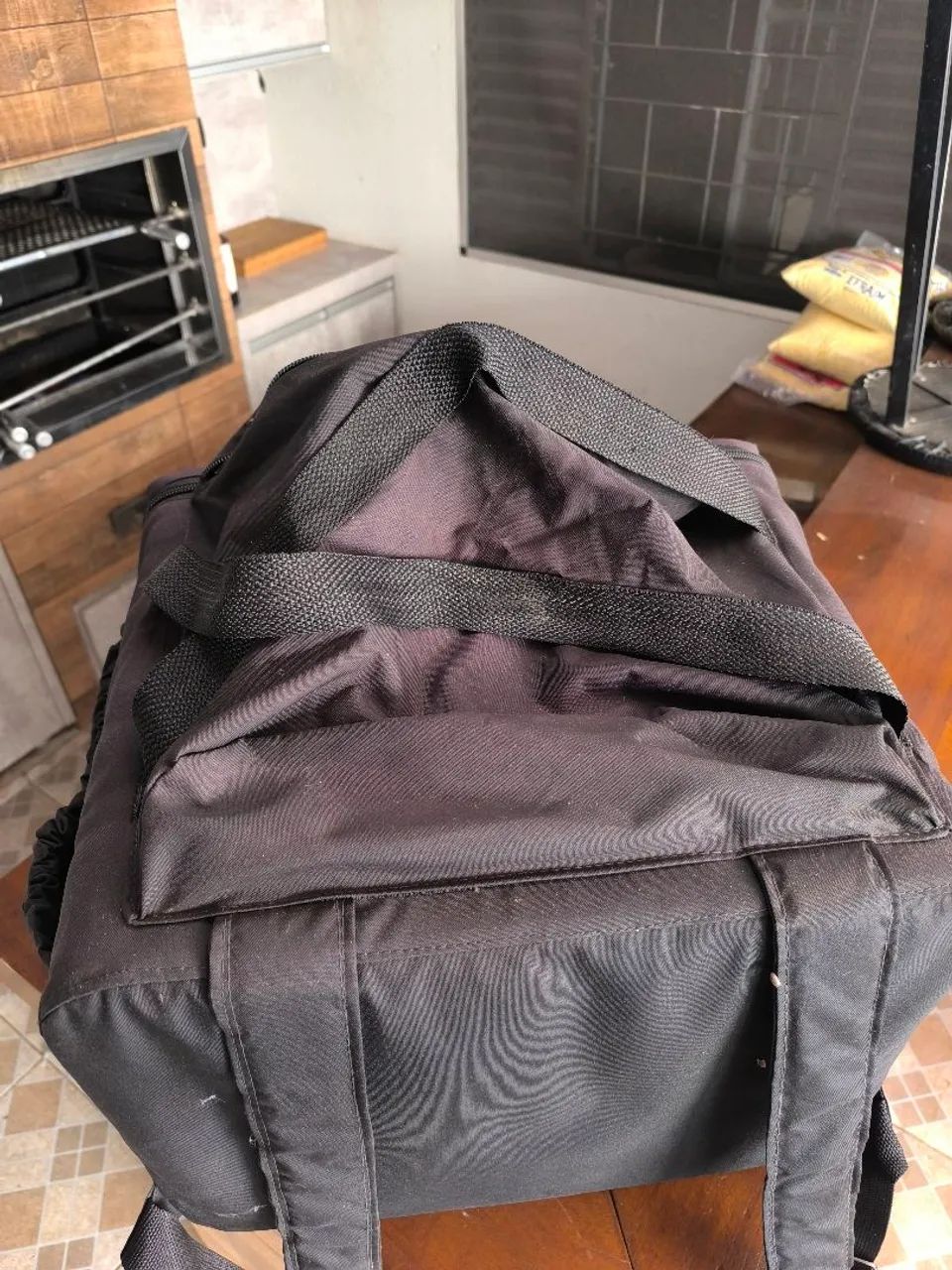 Bag Enteegador - Foto 3