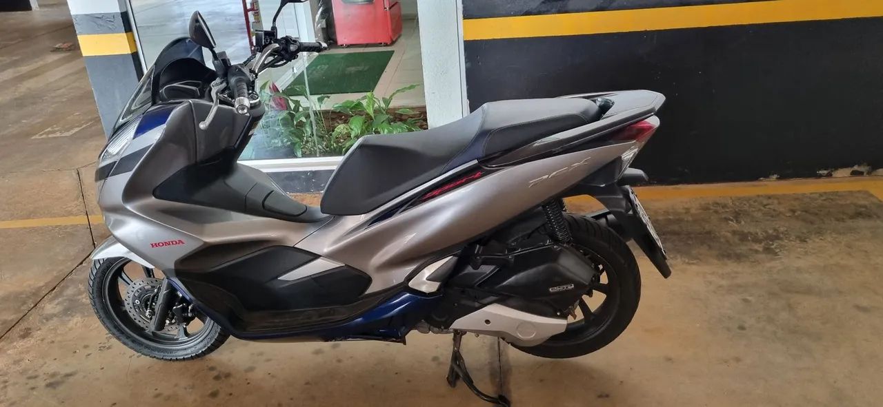 Honda 150 Sport 2021 - 1504926875 | OLX