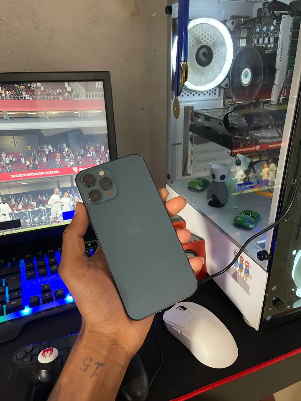 iPhone 12 Pro Max 256GB