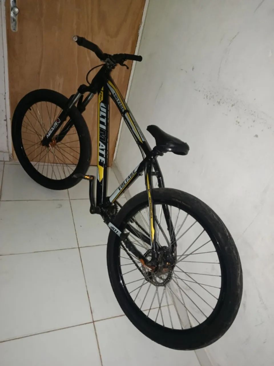 Bicicleta  - Foto 4