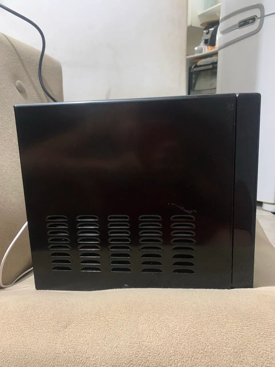 Microondas Mondial 21L - Foto 5