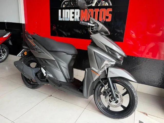NEO 125 2020 - Foto 2