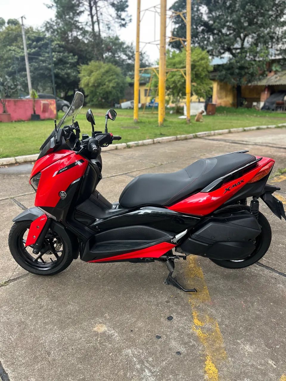 Yamara XMax 250cc  - Foto 3