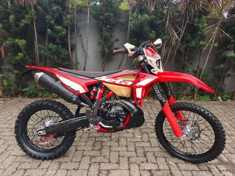 BETA 200 RR 2T 2021