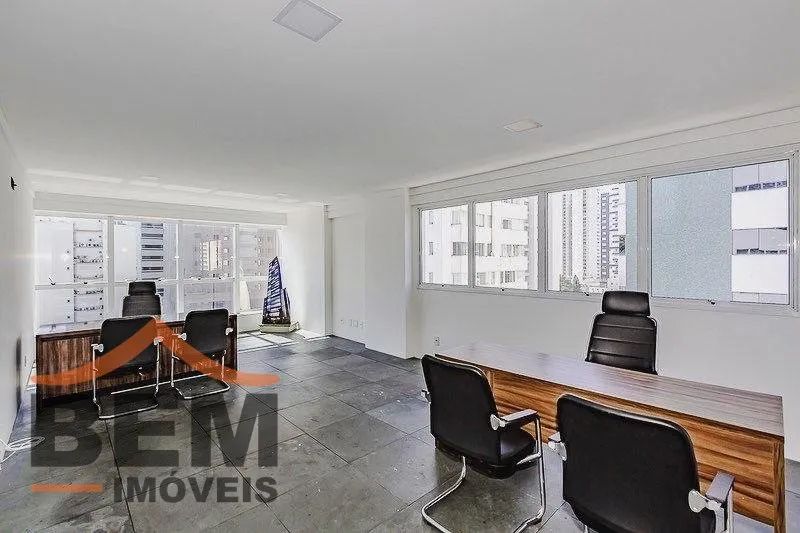 Sala Comercial no Galli Center Tower - Foto 3