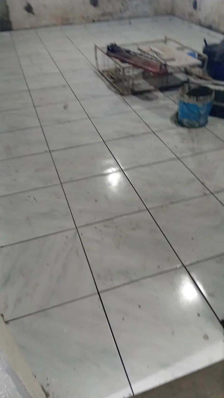 Pedreiro profissional 