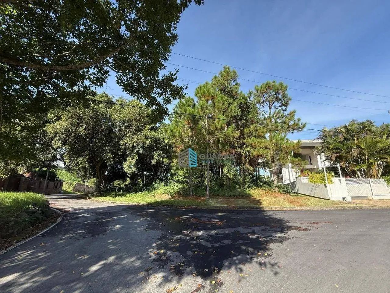Terreno com 798m² no exclusivo Jardim Caiobig - Foto 3