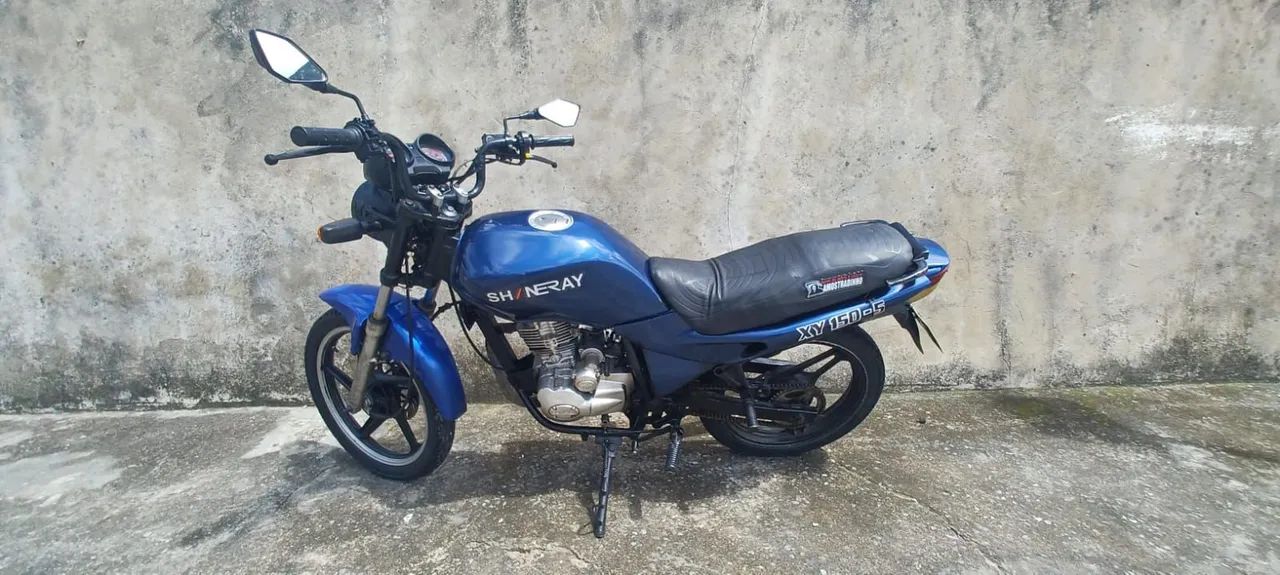 Shineray XY 150