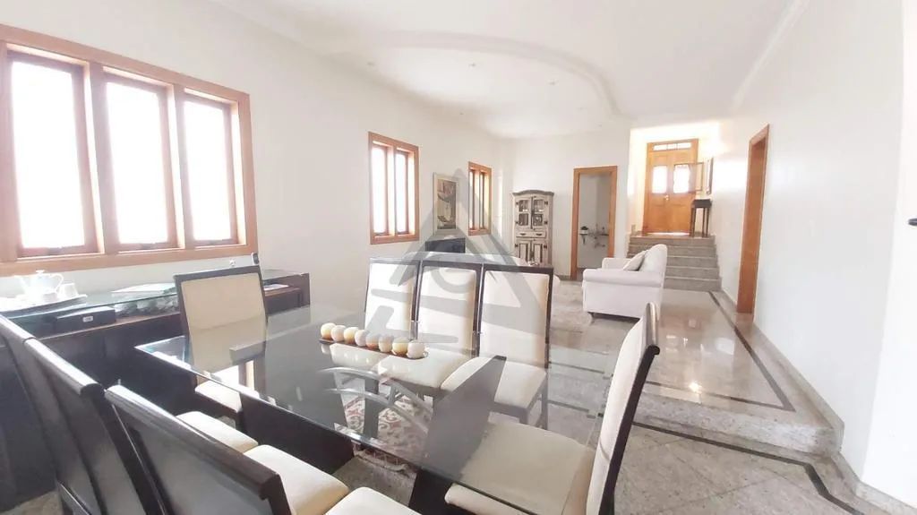 Casa à venda e para alugar em Campinas, Tijuco das Telhas, com 4 quartos, com 350 m² - Foto 4